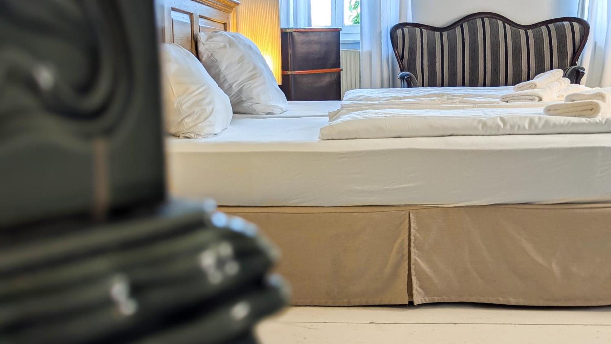 Gut Staudham Gasthof Und Events Hotel Wasserburg am Inn Bagian luar foto