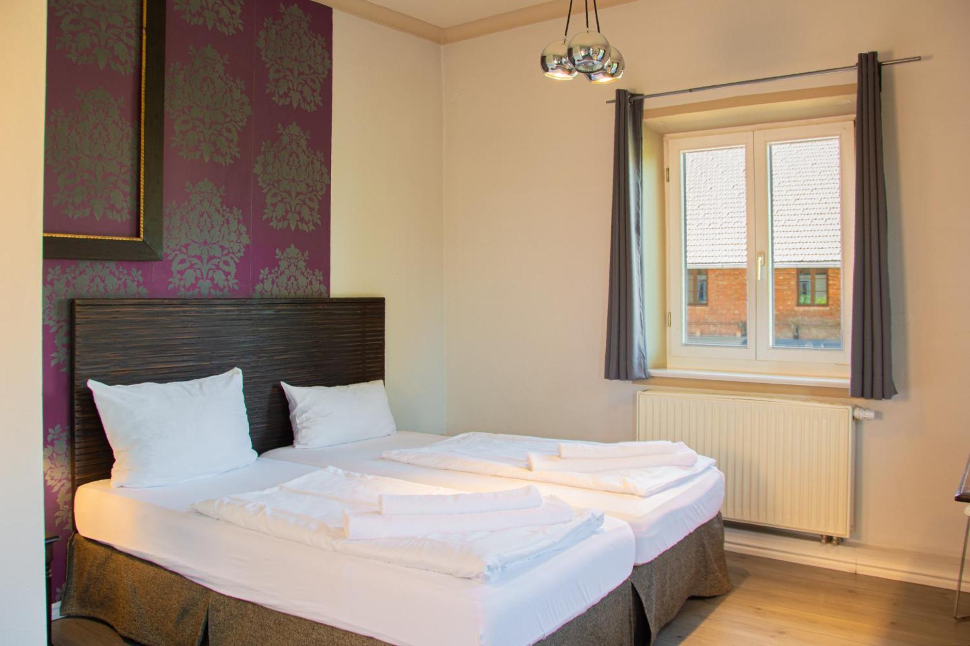 Gut Staudham Gasthof Und Events Hotel Wasserburg am Inn Bagian luar foto