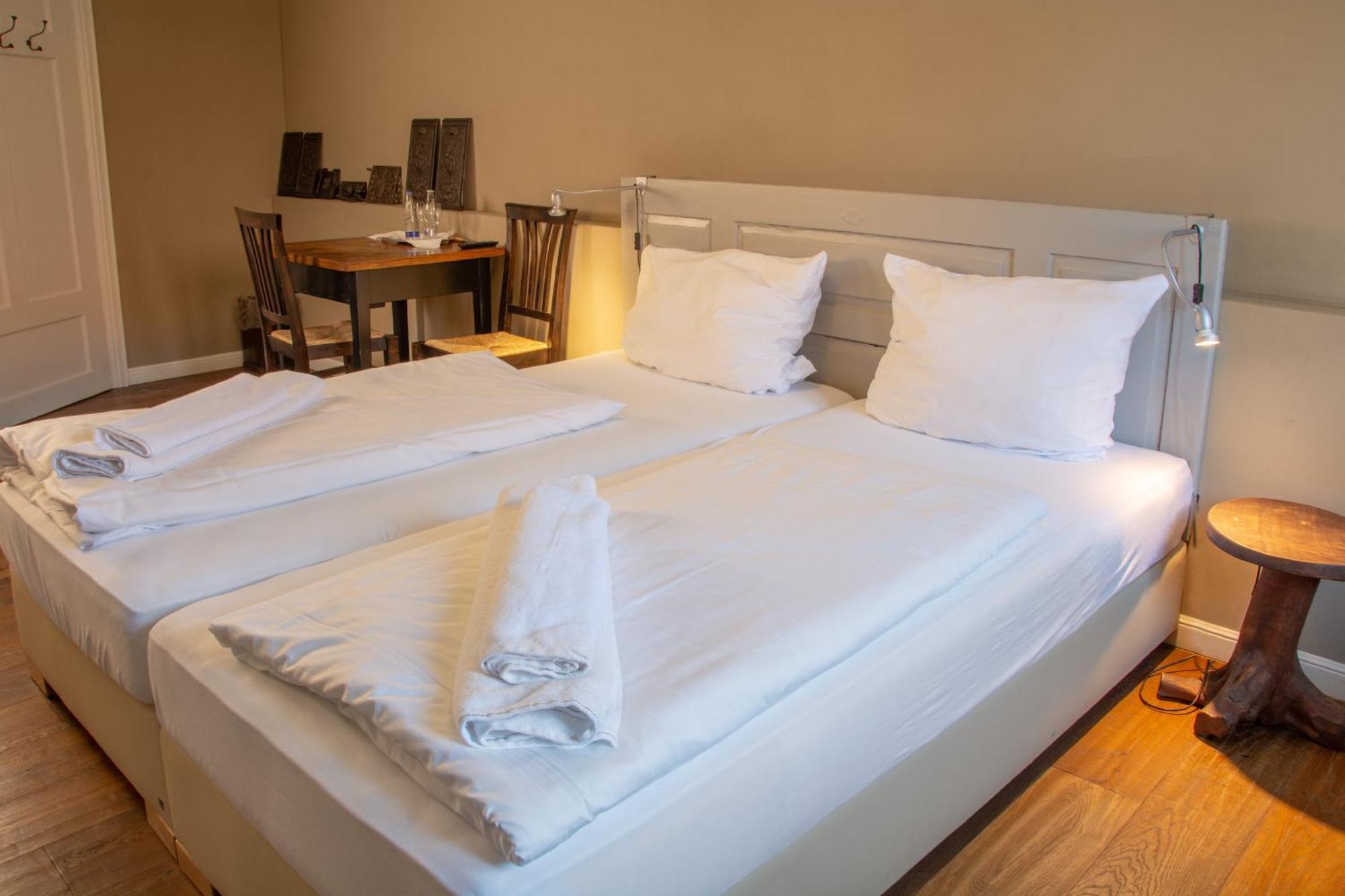 Gut Staudham Gasthof Und Events Hotel Wasserburg am Inn Bagian luar foto