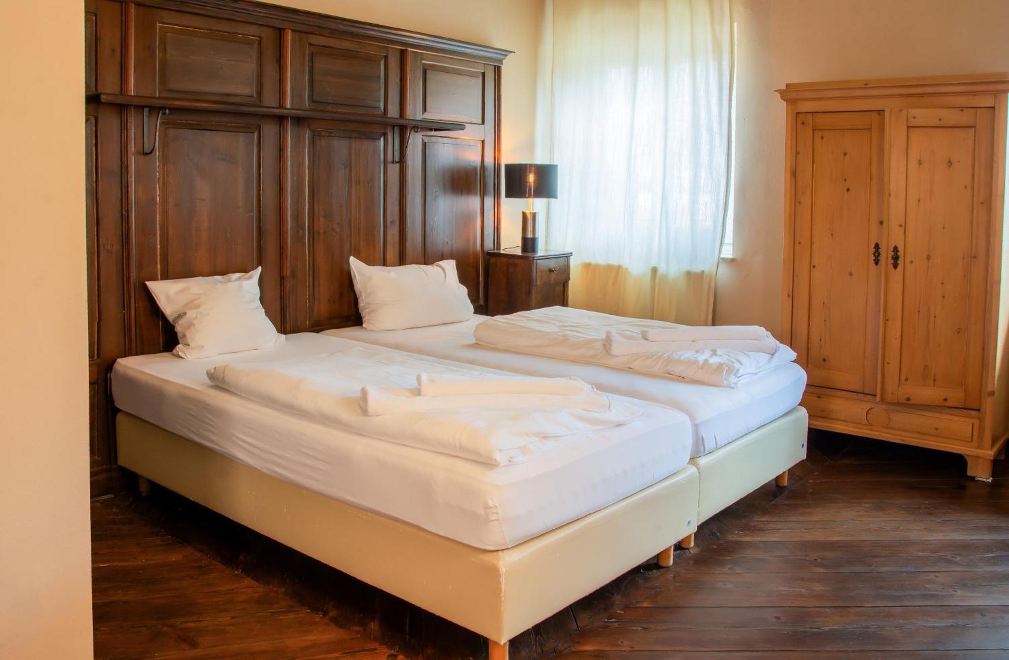 Gut Staudham Gasthof Und Events Hotel Wasserburg am Inn Bagian luar foto