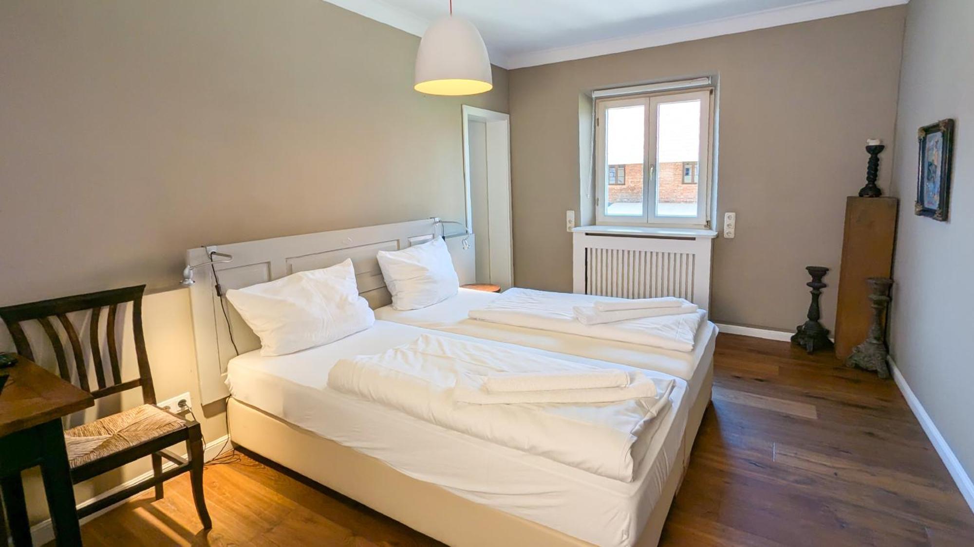 Gut Staudham Gasthof Und Events Hotel Wasserburg am Inn Bagian luar foto